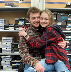 Meet your Posher, Isabela